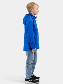 Cheap Piko Boy's Jacket Ungdom Varjakker