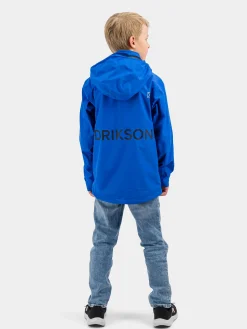 Cheap Piko Boy's Jacket Ungdom Varjakker