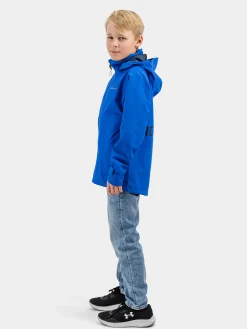 Cheap Piko Boy's Jacket Ungdom Varjakker