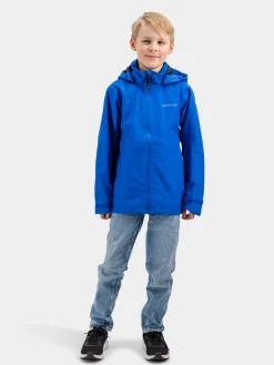 Cheap Piko Boy's Jacket Ungdom Varjakker