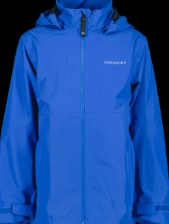 Cheap Piko Boy's Jacket Ungdom Varjakker