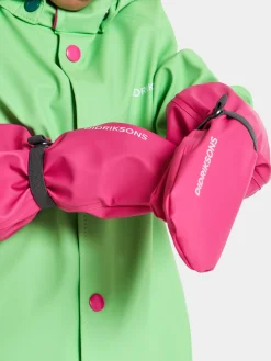 Fashion Pileglove Kids' Galon® Barn Hansker & Votter