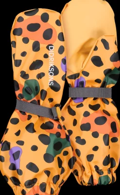 Discount Pileglove Printed Kids Barn Hansker & Votter