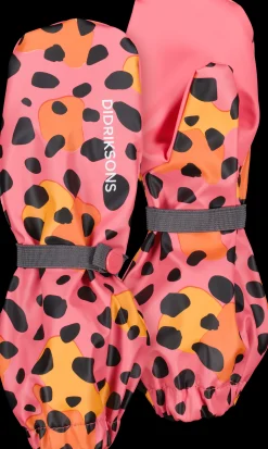 Online Pileglove Printed Kids Barn Hansker & Votter