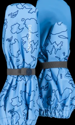 Best Pileglove Printed Kids Galon® Barn Hansker & Votter