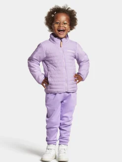 Hot Pion Kids' Jacket Barn Varjakker