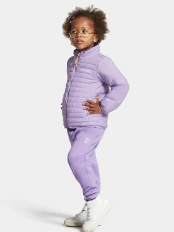 Hot Pion Kids' Jacket Barn Varjakker