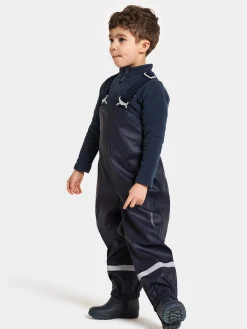 Clearance Plaskeman Kid's Pants Galon® Barn Regnbukser