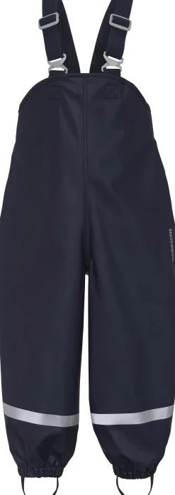 Clearance Plaskeman Kid's Pants Galon® Barn Regnbukser