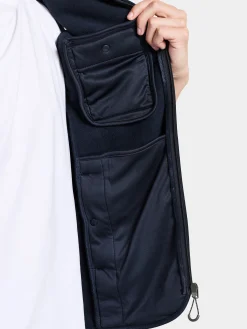 Hot Pollux Men's Vest Herre Vester