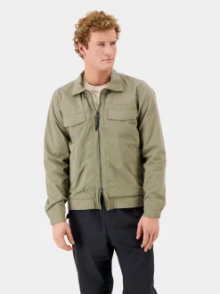 Clearance Pontus Jacket Herre Varjakker