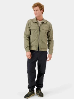 Clearance Pontus Jacket Herre Varjakker