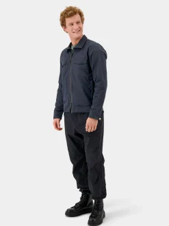 Store Pontus Jacket Herre Varjakker