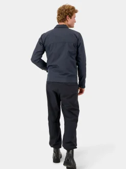 Store Pontus Jacket Herre Varjakker