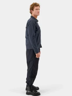 Store Pontus Jacket Herre Varjakker