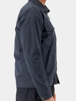 Store Pontus Jacket Herre Varjakker