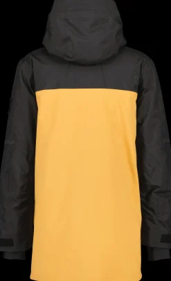 Hot Poseidon Parka Herre Parkas