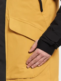 Hot Poseidon Parka Herre Parkas