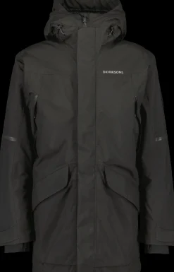 Online Poseidon Parka Herre Parkas