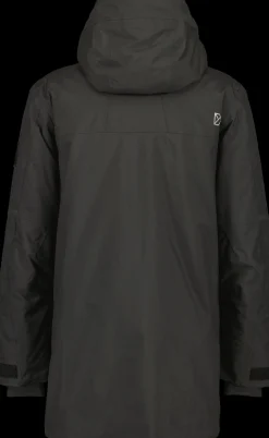 Online Poseidon Parka Herre Parkas