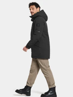 Online Poseidon Parka Herre Parkas
