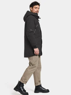 Online Poseidon Parka Herre Parkas