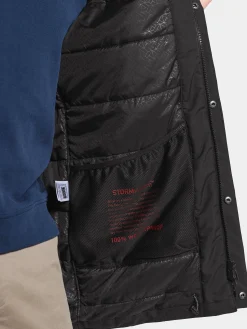 Online Poseidon Parka Herre Parkas