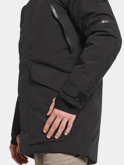 Online Poseidon Parka Herre Parkas