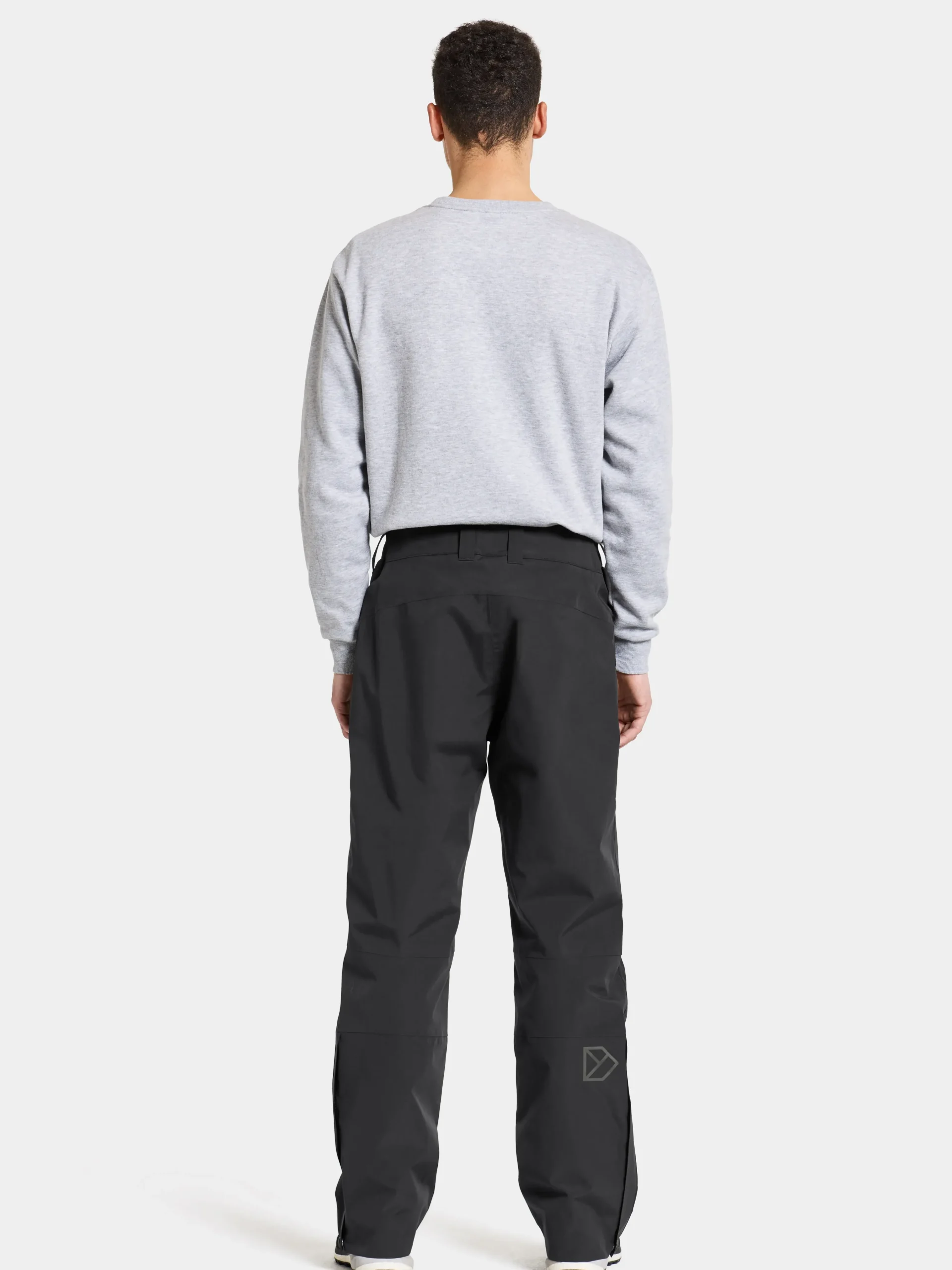 Fashion Povel Pants Herre Friluftsbukser