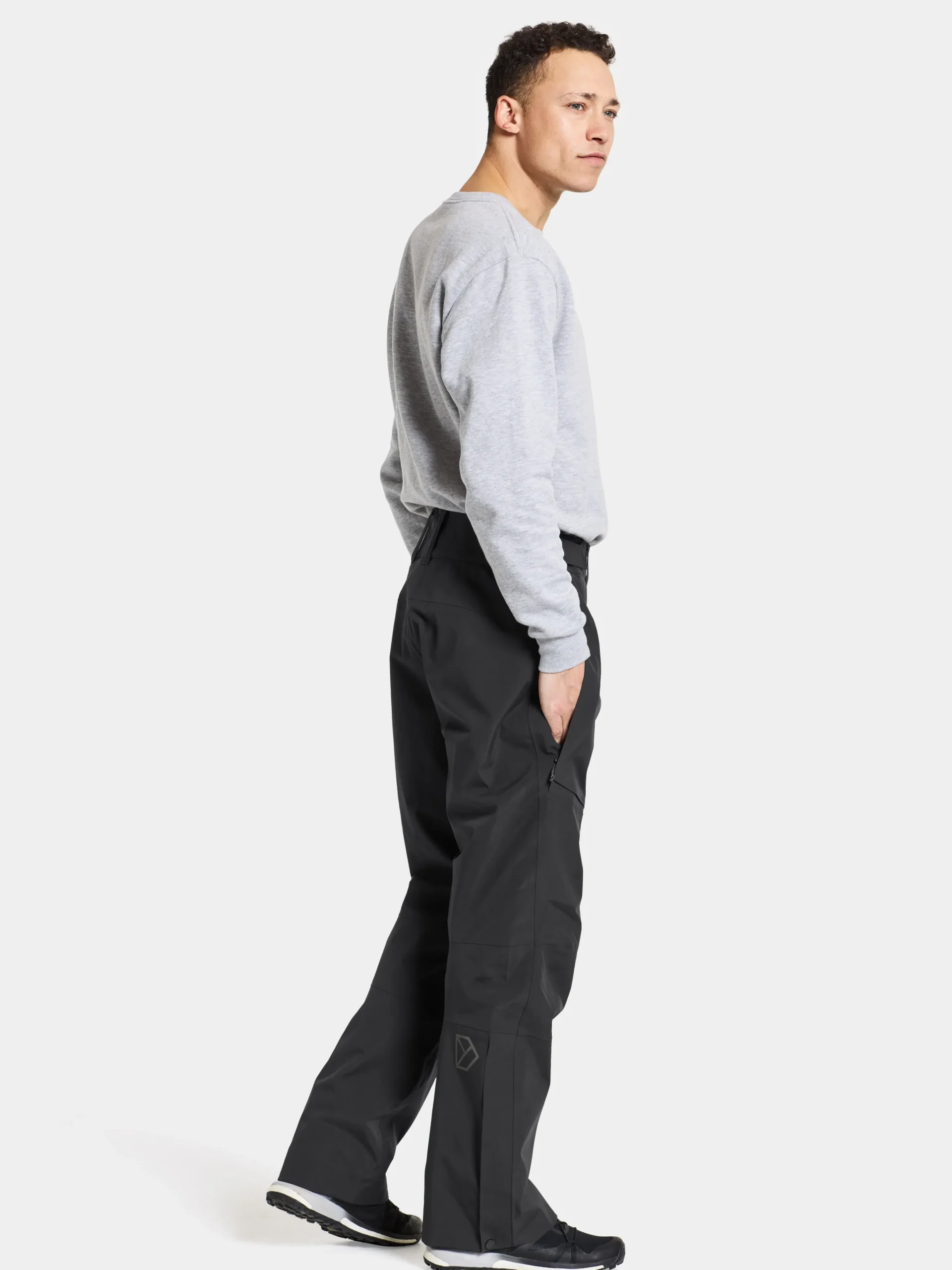 Fashion Povel Pants Herre Friluftsbukser