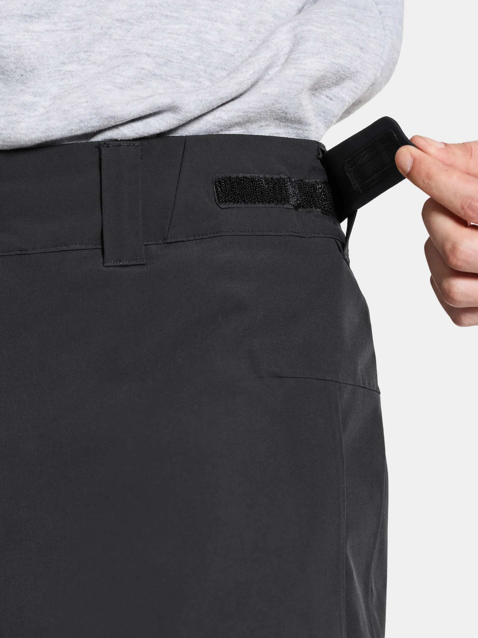 Fashion Povel Pants Herre Friluftsbukser