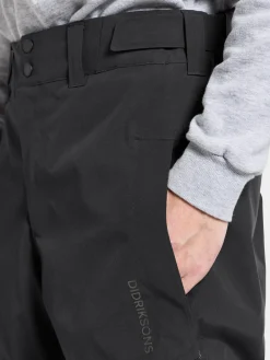 Fashion Povel Pants Herre Friluftsbukser