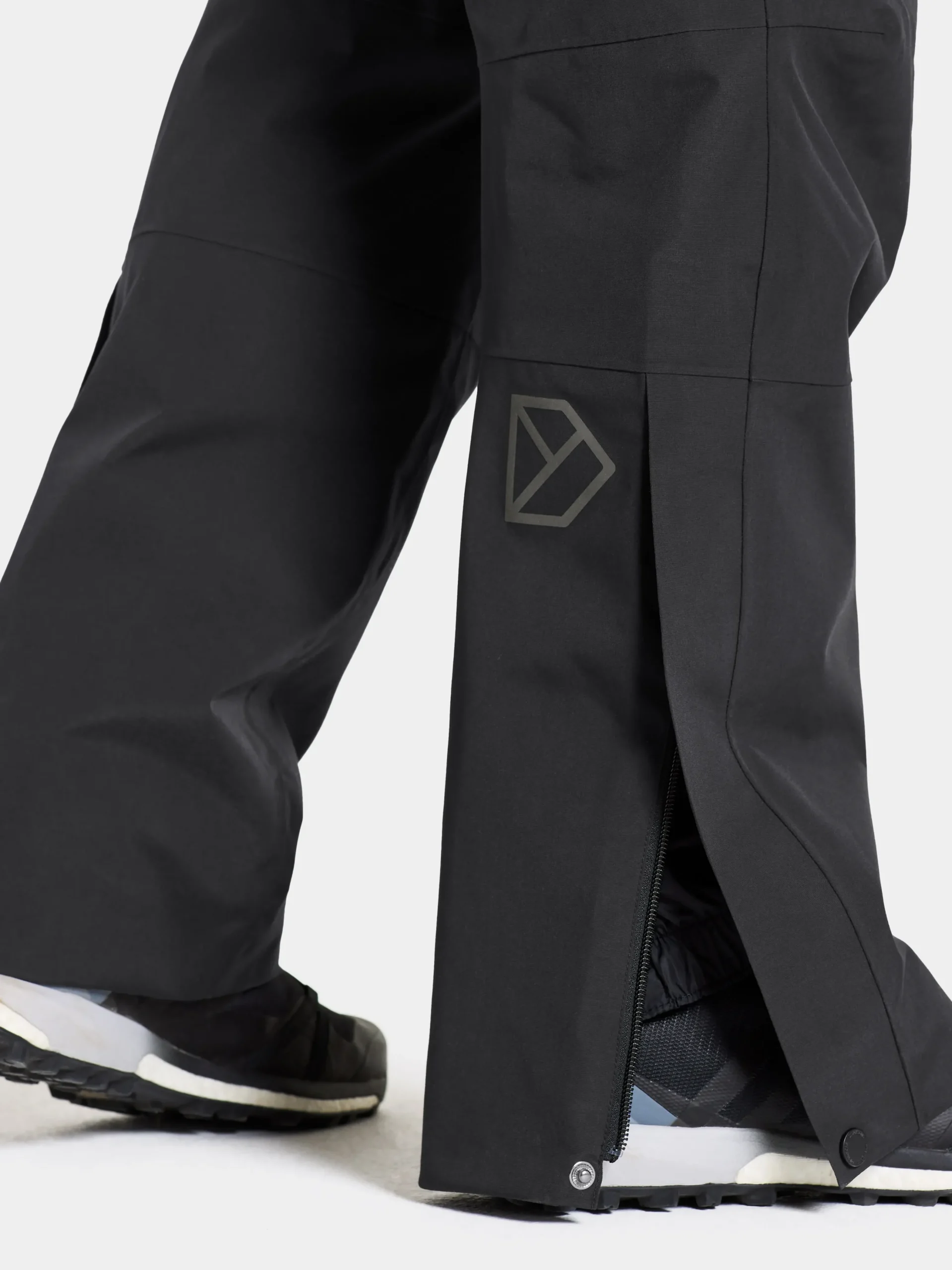 Fashion Povel Pants Herre Friluftsbukser