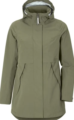 Store Reykjavik Girl's Jacket Ungdom Skalljakker