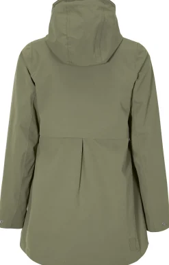 Store Reykjavik Girl's Jacket Ungdom Skalljakker