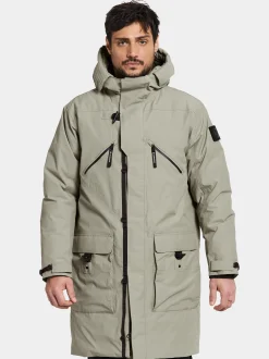 Discount Risho Parka Herre Parkas