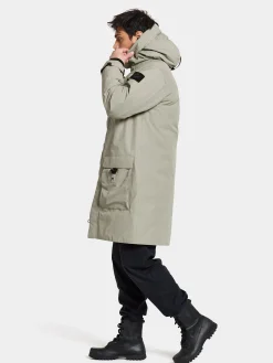 Discount Risho Parka Herre Parkas