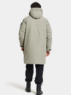 Discount Risho Parka Herre Parkas
