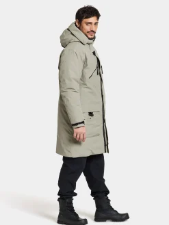 Discount Risho Parka Herre Parkas