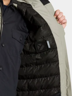 Discount Risho Parka Herre Parkas