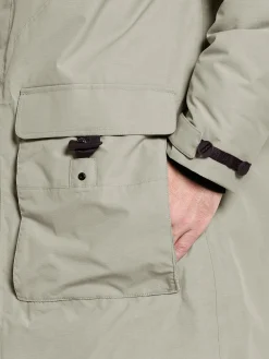 Discount Risho Parka Herre Parkas