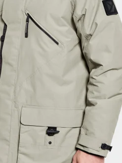 Discount Risho Parka Herre Parkas