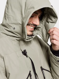 Discount Risho Parka Herre Parkas