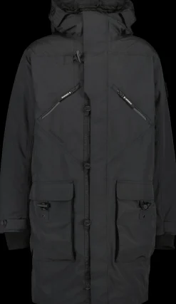 New Risho Parka Herre Parkas