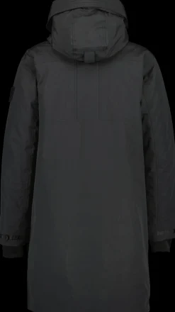 New Risho Parka Herre Parkas