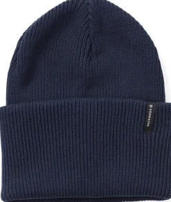 Sale River Beanie Dame Luer & Capser