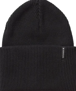 Store River Beanie Dame Luer & Capser