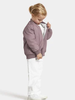 Fashion Rocio Kids' Jacket 5 Barn Varjakker