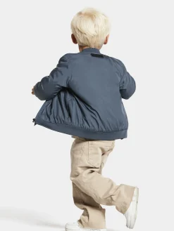 Clearance Rocio Kids' Jacket 5 Barn Varjakker