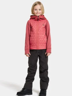 Sale Salvia Kids' Pants Barn Regnbukser